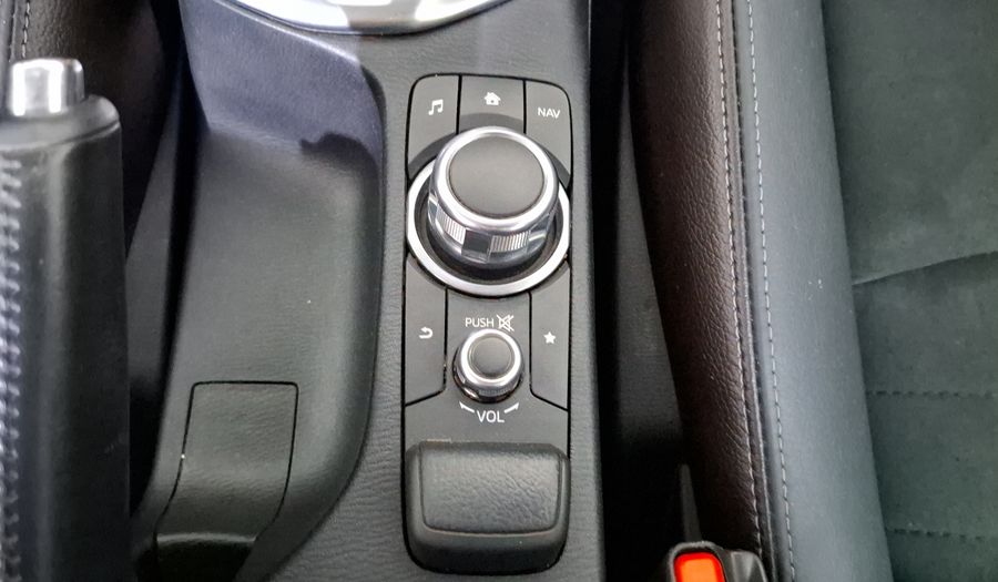 Mazda 2 1.5 I GRAND TOURING AUTO Hatchback 2019