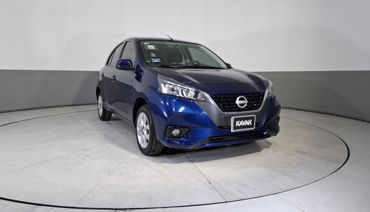 Nissan • March