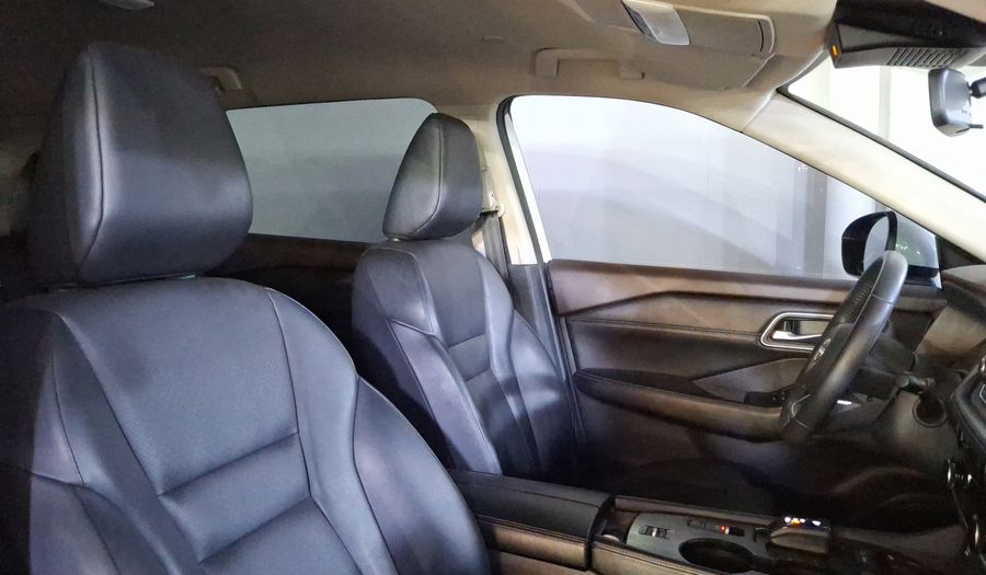 Nissan X-trail 1.5 HEV E-POWER EXCLUSIVE Suv 2023