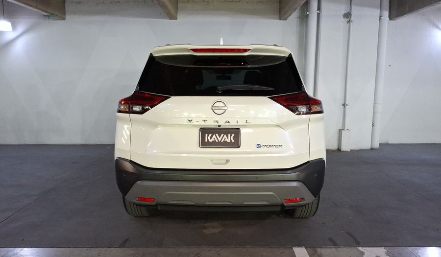 Nissan X-trail 1.5 HEV E-POWER EXCLUSIVE Suv 2023