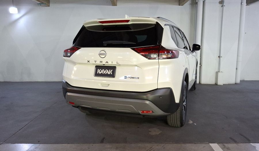 Nissan X-trail 1.5 HEV E-POWER EXCLUSIVE Suv 2023