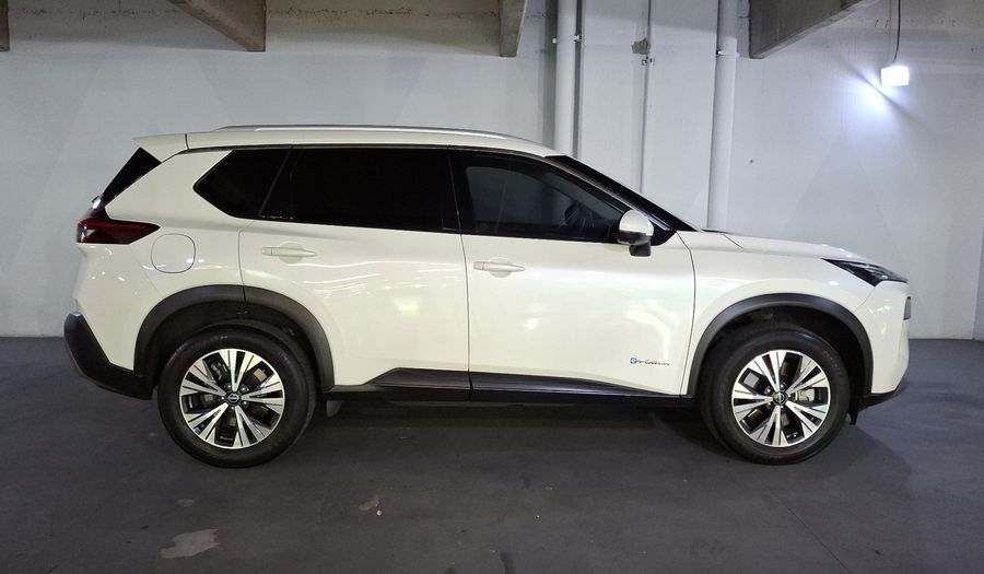 Nissan X-trail 1.5 HEV E-POWER EXCLUSIVE Suv 2023