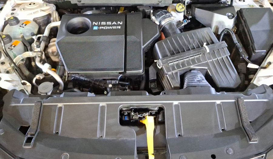 Nissan X-trail 1.5 HEV E-POWER EXCLUSIVE Suv 2023