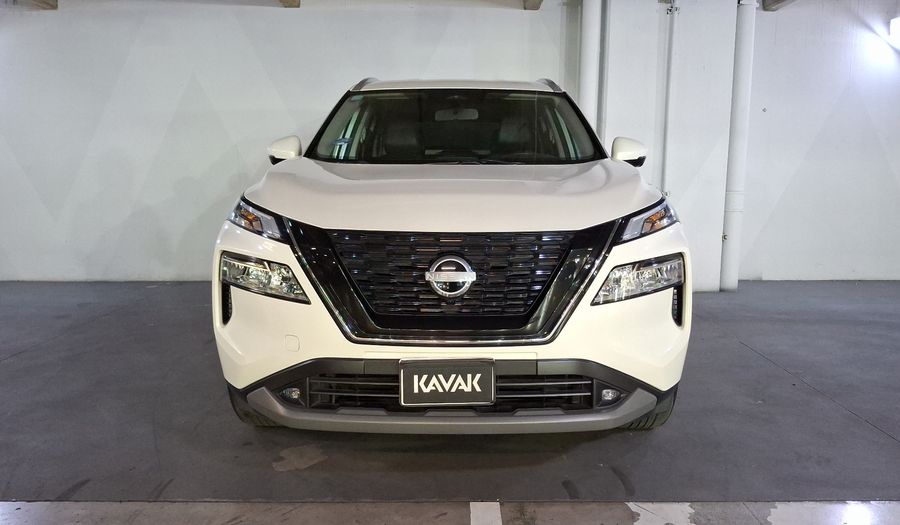 Nissan X-trail 1.5 HEV E-POWER EXCLUSIVE Suv 2023
