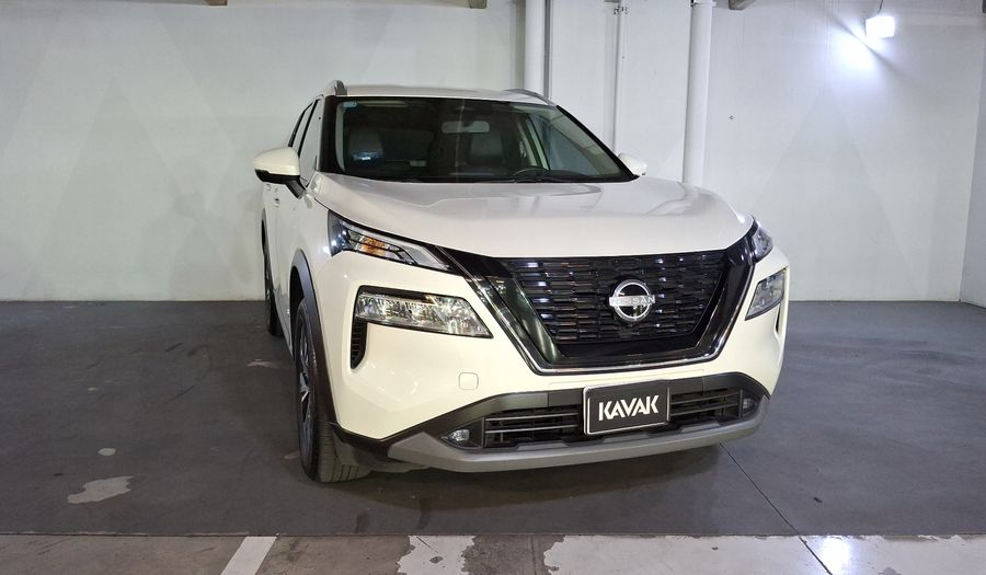 Nissan X-trail 1.5 HEV E-POWER EXCLUSIVE Suv 2023