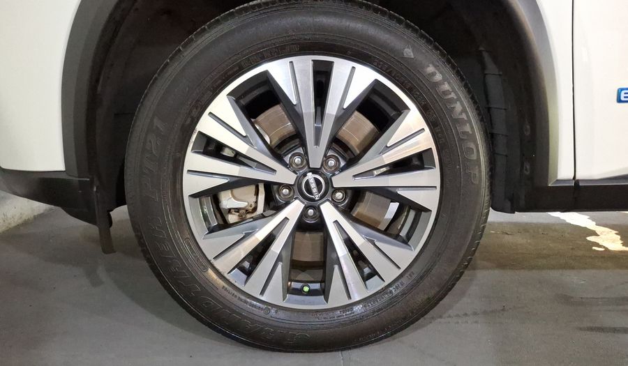 Nissan X-trail 1.5 HEV E-POWER EXCLUSIVE Suv 2023