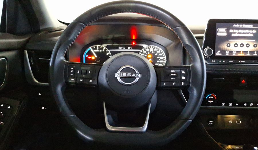 Nissan X-trail 1.5 HEV E-POWER EXCLUSIVE Suv 2023