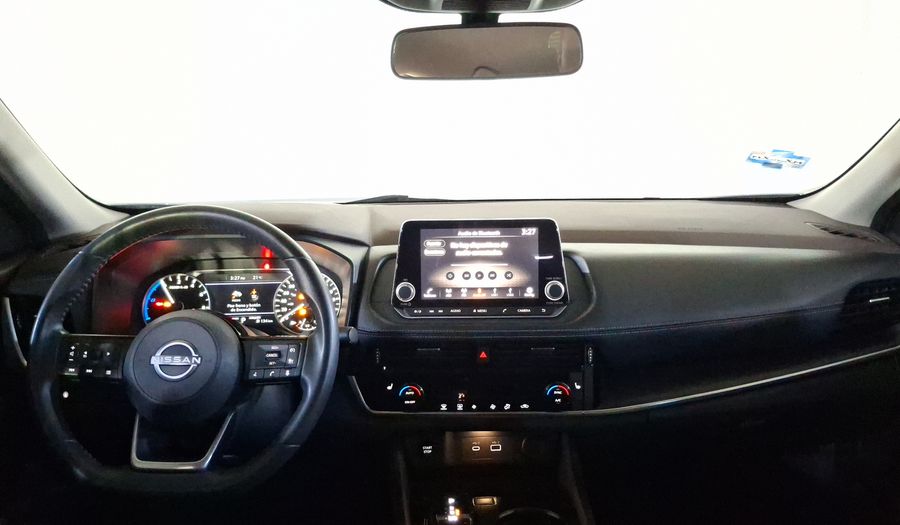 Nissan X-trail 1.5 HEV E-POWER EXCLUSIVE Suv 2023