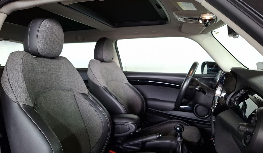 Mini Cooper 1.5 COOPER CLASSIC Hatchback 2022