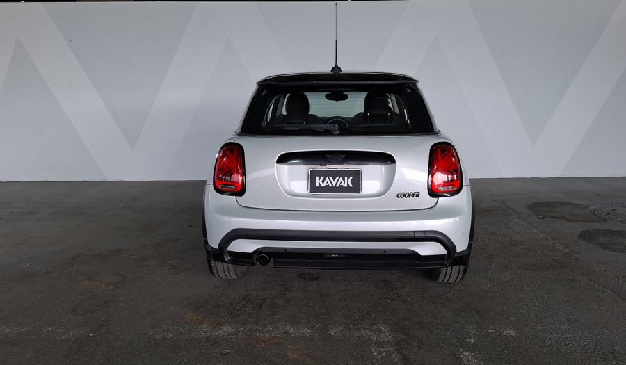 Mini Cooper 1.5 COOPER CLASSIC Hatchback 2022