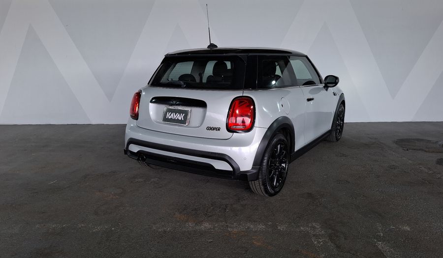 Mini Cooper 1.5 COOPER CLASSIC Hatchback 2022