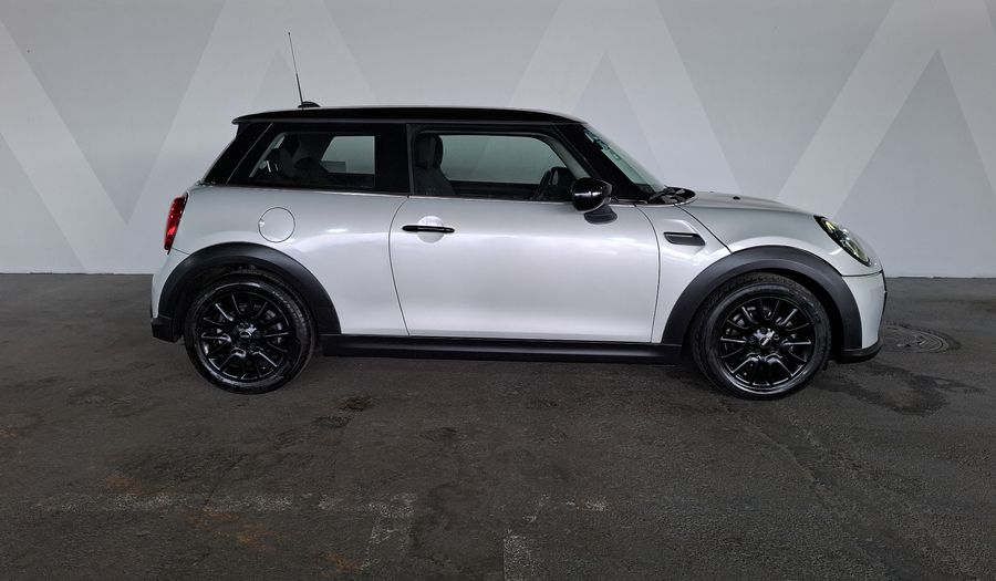 Mini Cooper 1.5 COOPER CLASSIC Hatchback 2022