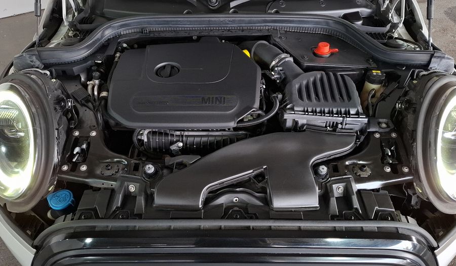 Mini Cooper 1.5 COOPER CLASSIC Hatchback 2022