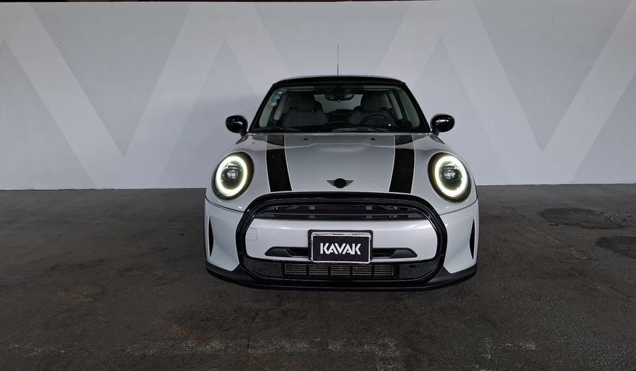 Mini Cooper 1.5 COOPER CLASSIC Hatchback 2022
