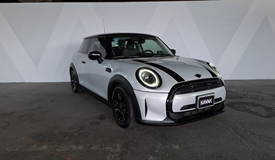 Mini Cooper 1.5 COOPER CLASSIC Hatchback 2022