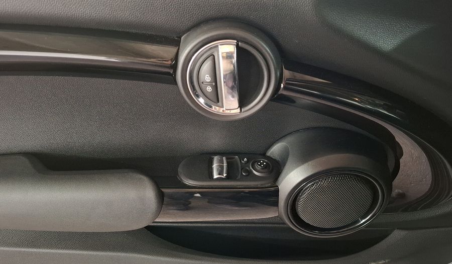 Mini Cooper 1.5 COOPER CLASSIC Hatchback 2022