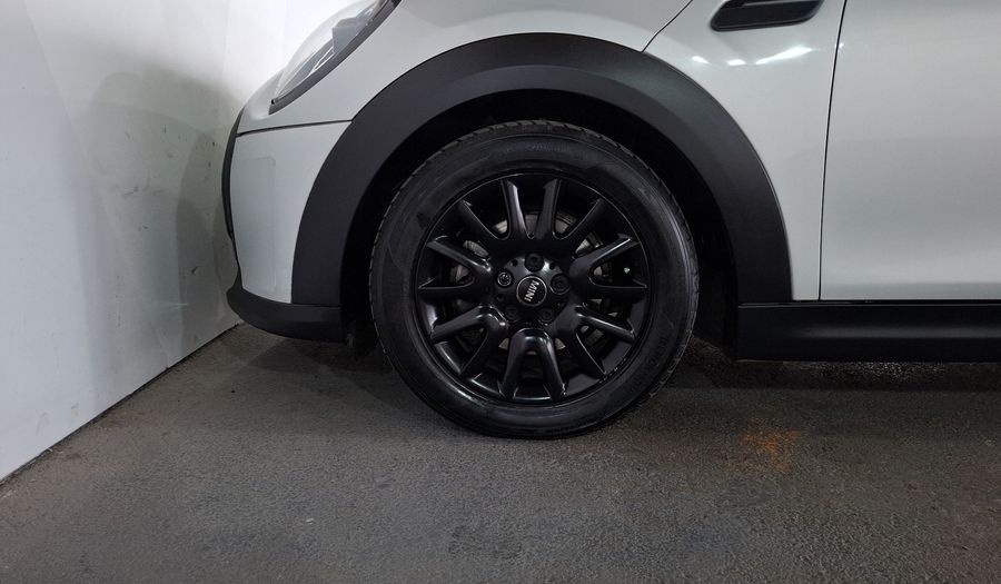 Mini Cooper 1.5 COOPER CLASSIC Hatchback 2022