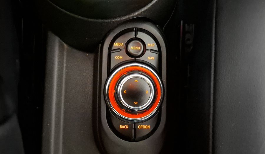 Mini Cooper 1.5 COOPER CLASSIC Hatchback 2022