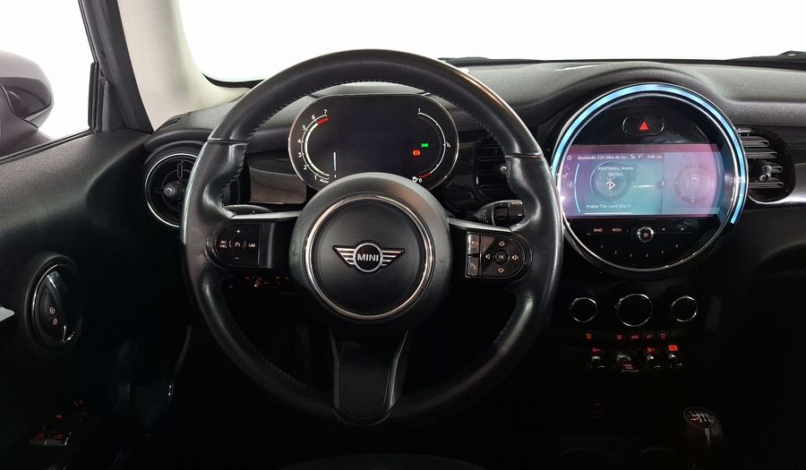 Mini Cooper 1.5 COOPER CLASSIC Hatchback 2022