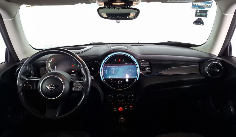 Mini Cooper 1.5 COOPER CLASSIC Hatchback 2022