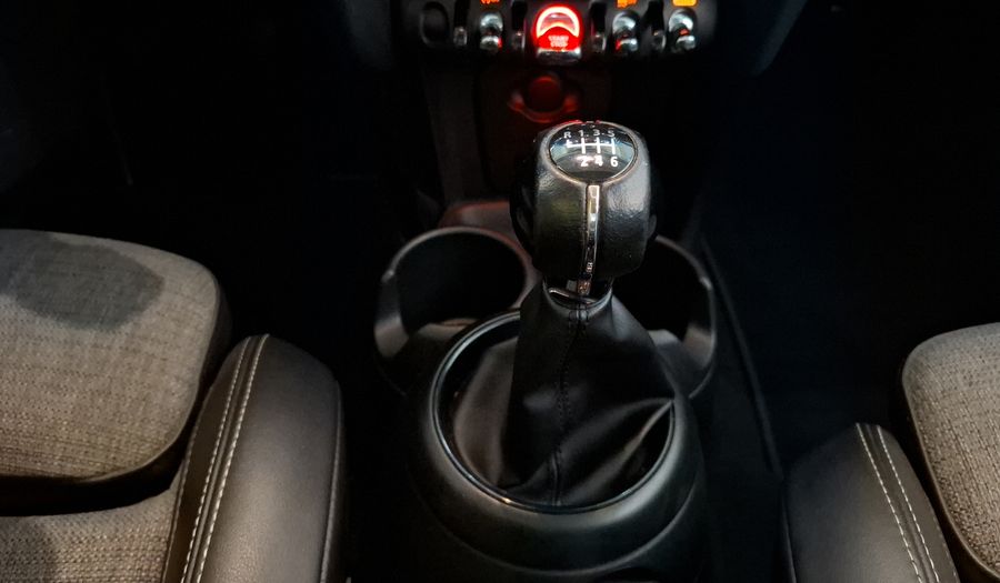 Mini Cooper 1.5 COOPER CLASSIC Hatchback 2022