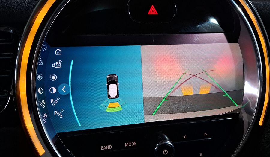 Mini Cooper 1.5 COOPER CLASSIC Hatchback 2022