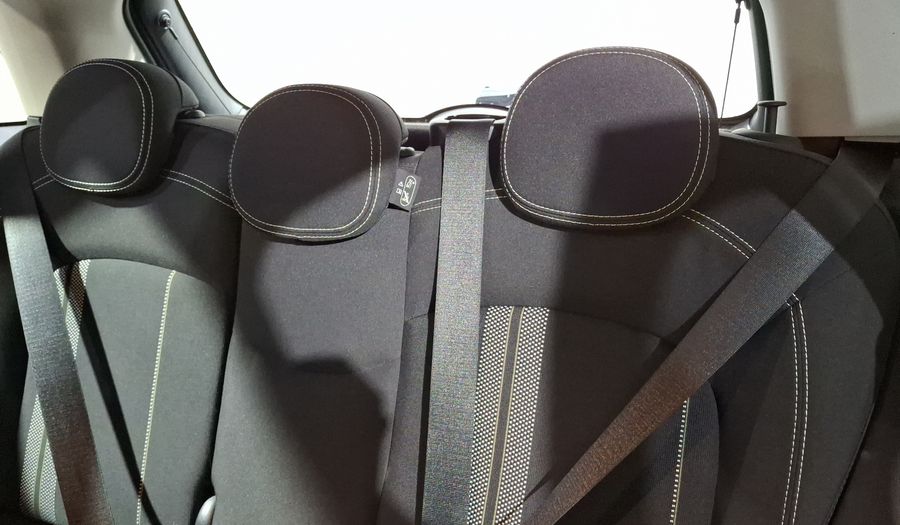 Mini Cooper S 2.0 COOPER SALT DCT Hatchback 2020