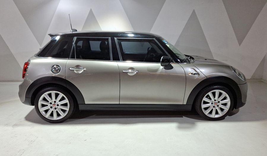 Mini Cooper S 2.0 COOPER SALT DCT Hatchback 2020