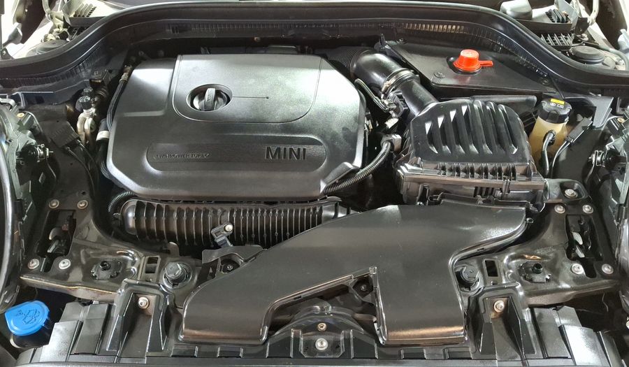 Mini Cooper S 2.0 COOPER SALT DCT Hatchback 2020