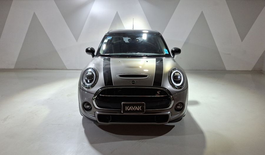 Mini Cooper S 2.0 COOPER SALT DCT Hatchback 2020