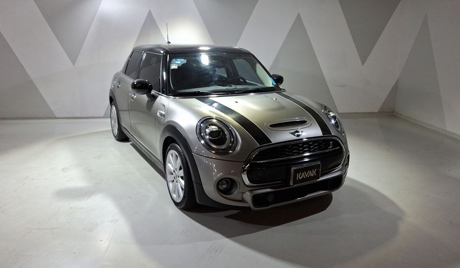 Mini Cooper S 2.0 COOPER SALT DCT Hatchback 2020