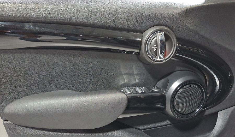 Mini Cooper S 2.0 COOPER SALT DCT Hatchback 2020