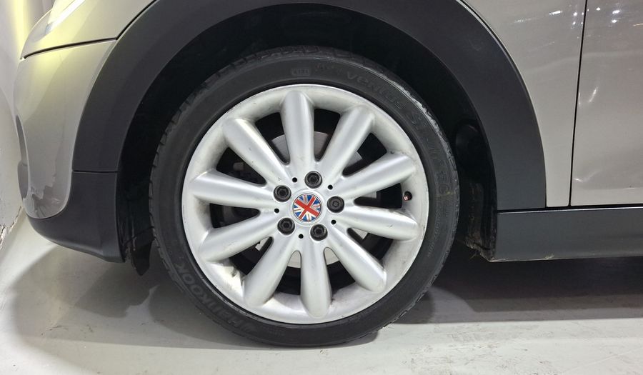 Mini Cooper S 2.0 COOPER SALT DCT Hatchback 2020