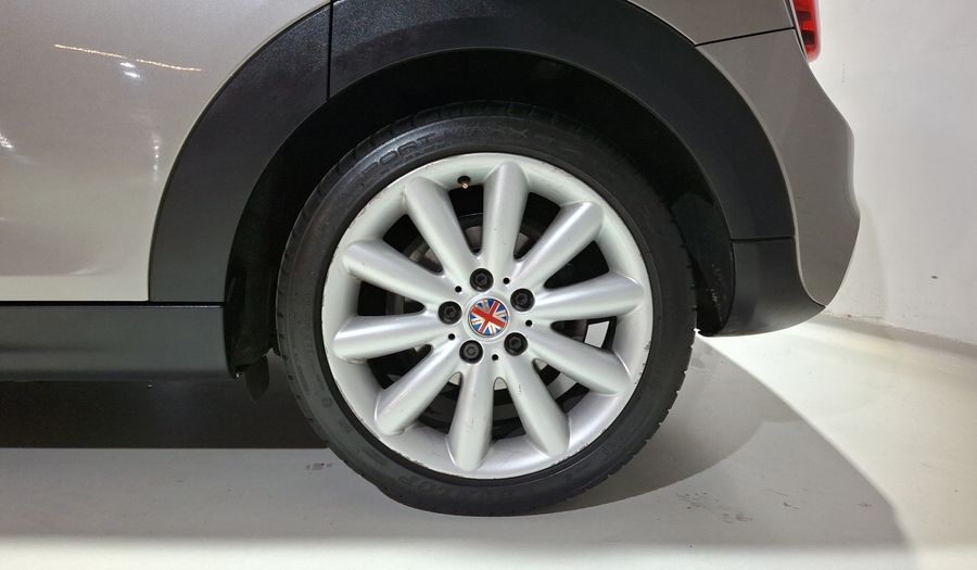 Mini Cooper S 2.0 COOPER SALT DCT Hatchback 2020