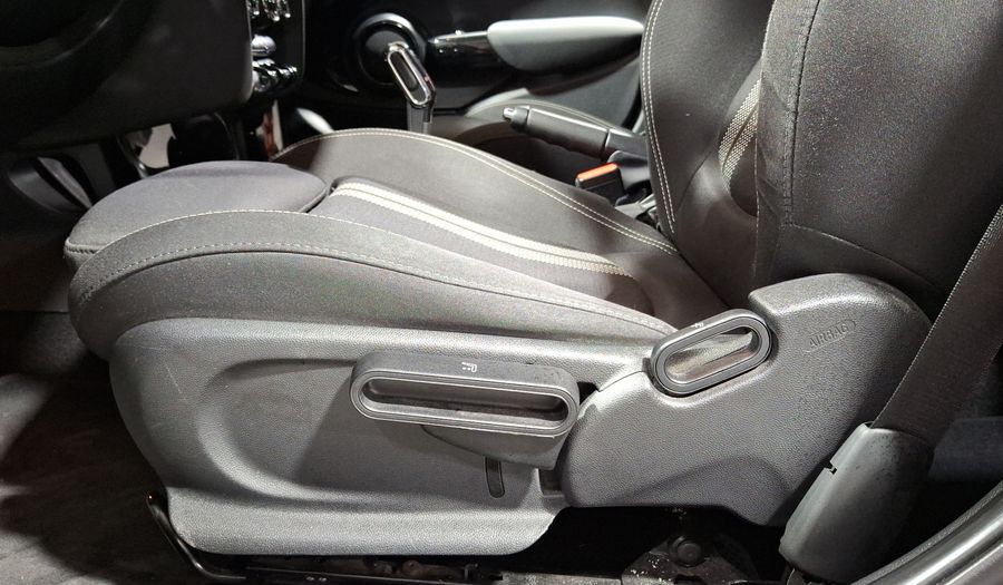 Mini Cooper S 2.0 COOPER SALT DCT Hatchback 2020