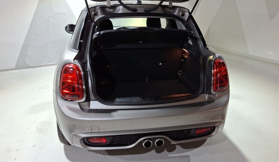 Mini Cooper S 2.0 COOPER SALT DCT Hatchback 2020