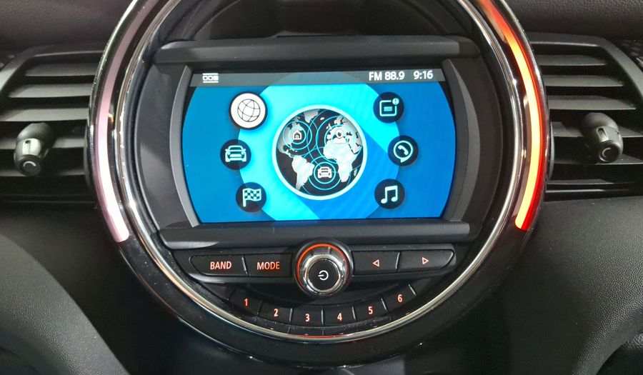 Mini Cooper S 2.0 COOPER SALT DCT Hatchback 2020