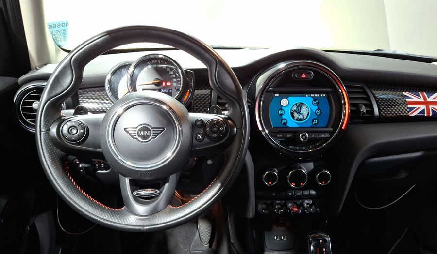 Mini Cooper S 2.0 COOPER SALT DCT Hatchback 2020