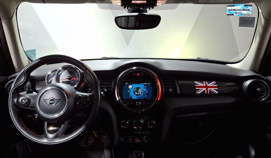 Mini Cooper S 2.0 COOPER SALT DCT Hatchback 2020