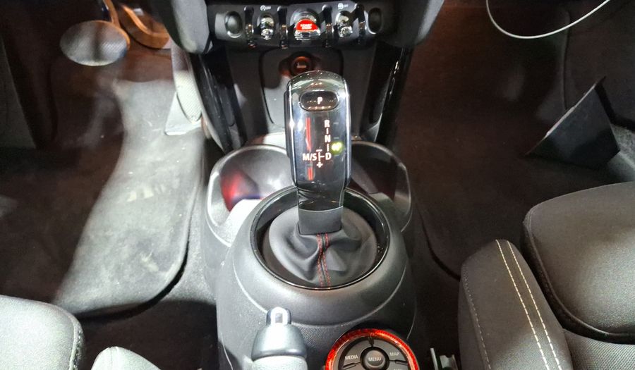 Mini Cooper S 2.0 COOPER SALT DCT Hatchback 2020