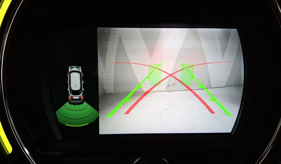 Mini Cooper S 2.0 COOPER SALT DCT Hatchback 2020