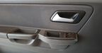 Volkswagen Fox 1.6 COMFORTLINE Hatchback 2012