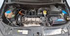 Volkswagen Fox 1.6 COMFORTLINE Hatchback 2012