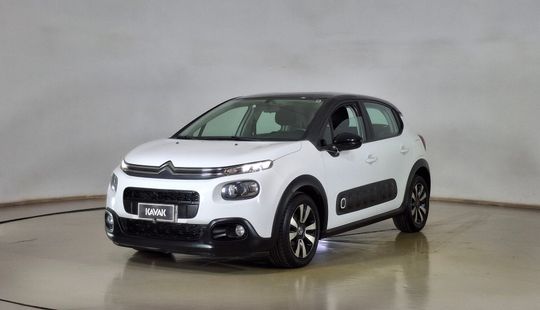Citroen • C3