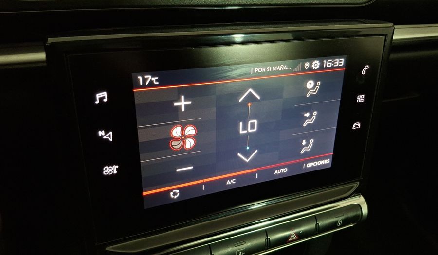 Citroen C3 1.5 BLUEHDI 100 S&S BVM6 FEEL Hatchback 2020