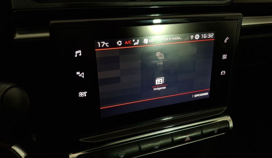 Citroen C3 1.5 BLUEHDI 100 S&S BVM6 FEEL Hatchback 2020