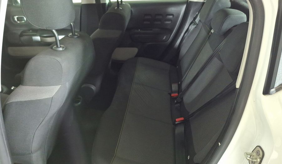 Citroen C3 1.5 BLUEHDI 100 S&S BVM6 FEEL Hatchback 2020