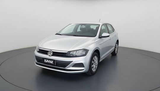 Volkswagen • Polo