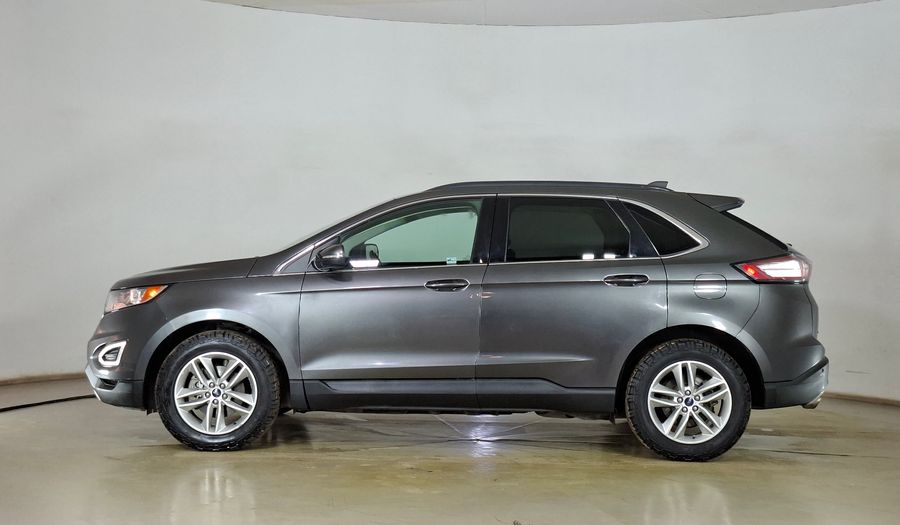 Ford Edge 2.0 ECOBOOST AUTO SEL Suv 2019