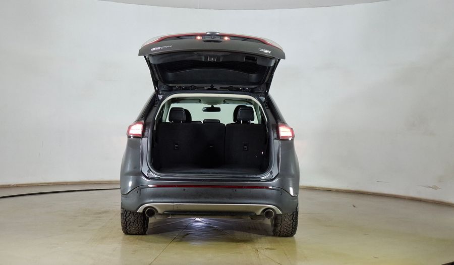 Ford Edge 2.0 ECOBOOST AUTO SEL Suv 2019